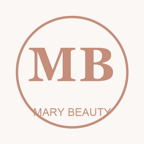 Mary Beauty Logo
